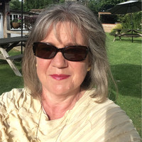 Jackie Moore. MBA