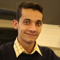 Mohammad Al Rahahleh