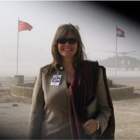 Dianna Wuagneux, Ph. D.