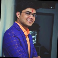 Mehul Prajapati