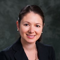 Mariya Fernandez, Cpa