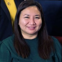 Aimee Grace Madlangbayan