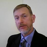 Robert Brain