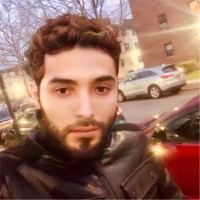 Mohamed Elmoursi