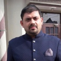 Vikas Sheel Rana