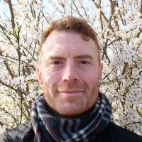 Shaun Yule
