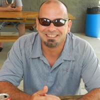David Thompson