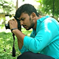 Prem Kumar S