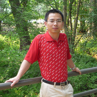 zhao Eric
