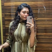 sanskrati khandelwal