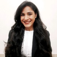Aarti S J.