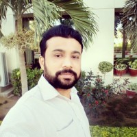 Babar Ali