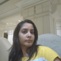 Abinaya S