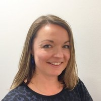 Hannah Shrimpton