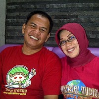 Wilhendri Williand