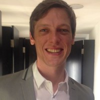 Stephen Maher