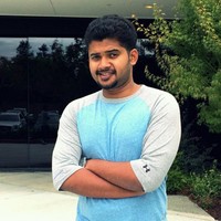 Athul Ajith