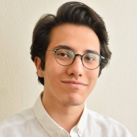 Seraj Mehrabkhani