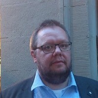 Paul Gunnar Larssen