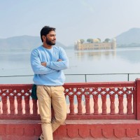 Ritesh Yadav