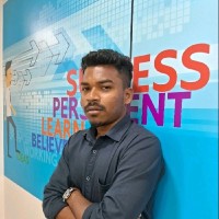 SUBRAT KUMAR NAIK