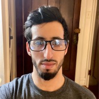 Omer Saeed