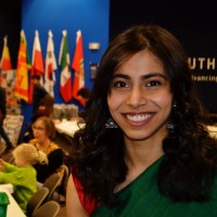 Anoushka Mathews
