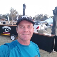 Brendan Watcham