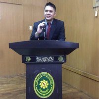 Ramdan Setiawan