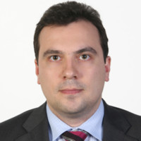 Mikhail Konoplev