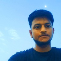 Naushad Hussain