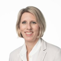 Tina Kläntschi geb. Harling