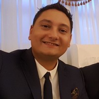 Ionut Trandafir