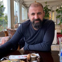 Nawzad Hasan