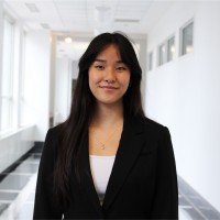 Ashley Yu