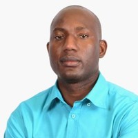 Linus Akweenda