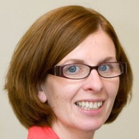 Sally Naughton