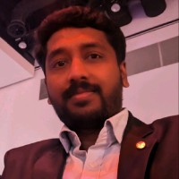 Satheesh V