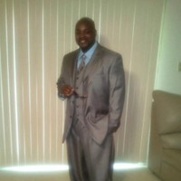 Reginald Lyles