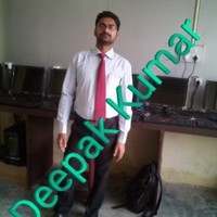 Deepak Kumar