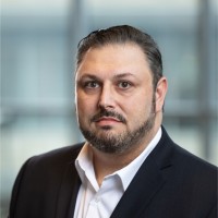 Michael Amaro, Mba