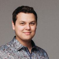 Илья Суворов