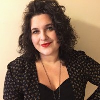Sophia Glass, LCSW
