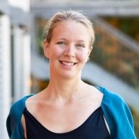 Friederike Salzmann