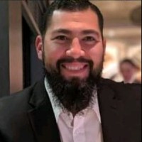 Jeremy Palmer