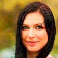 Stephanie Háber (Kurth)