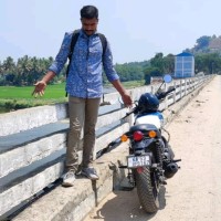 Bhaskar N