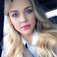Jenna Richardson
