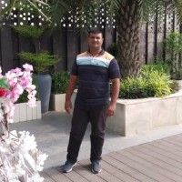Harender Pal