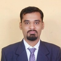 Deepak Vikhe
